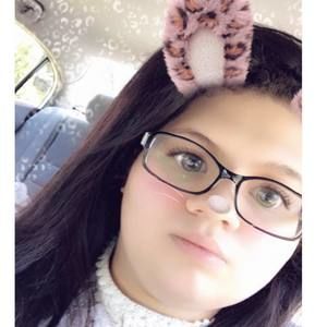 Meet your Posher, Mary ruth